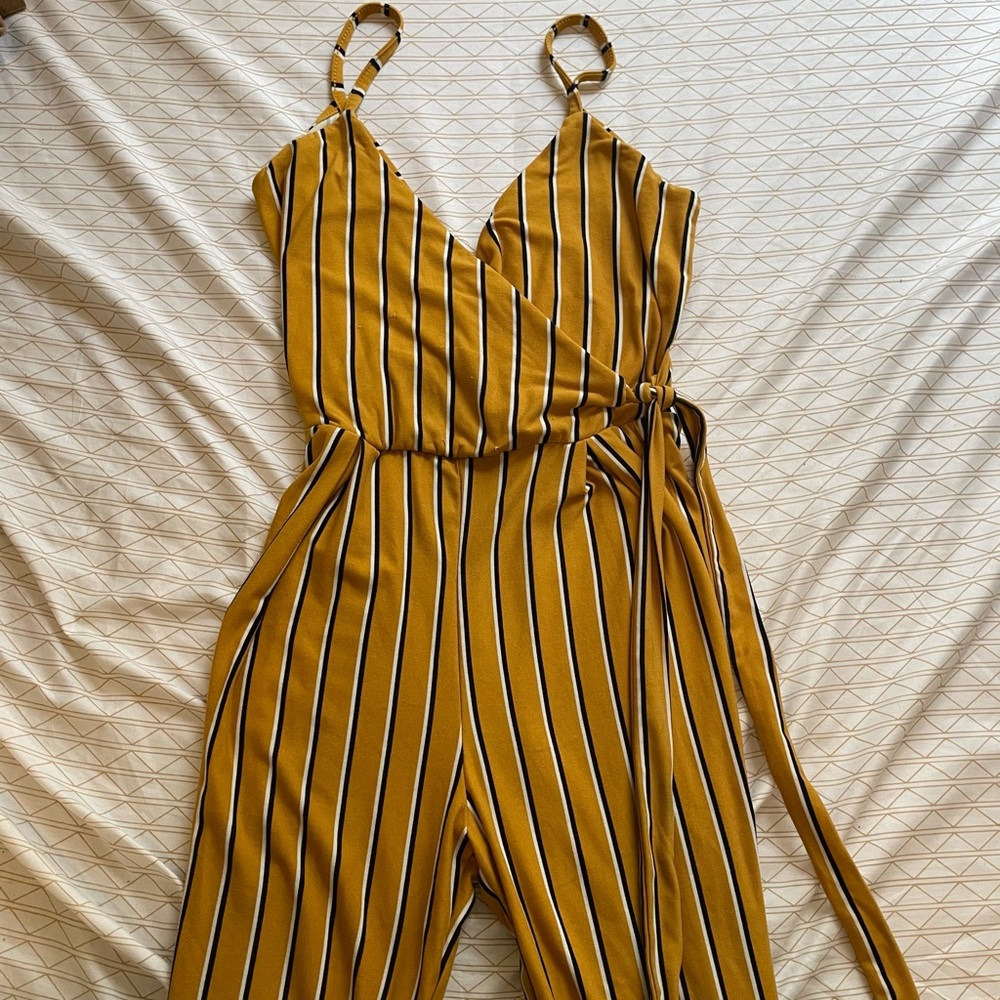 Jumpsuit